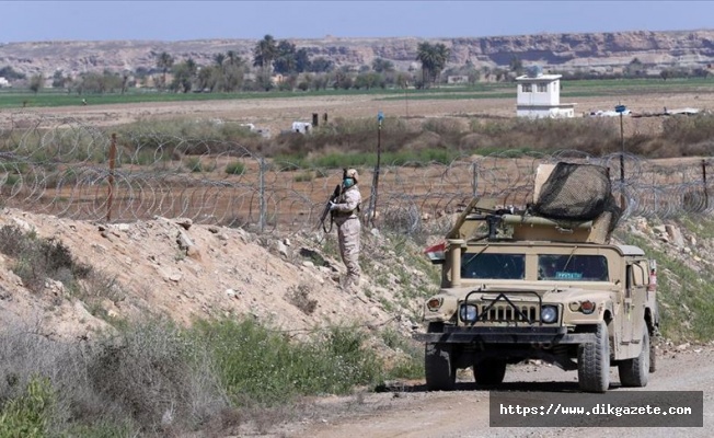 Irak, Fransa'nın koalisyon bünyesindeki askerlerini geri çektiğini duyurdu