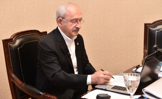 Kılıçdaroğlu, Sağlık Bakanı Koca ile telefonda görüştü