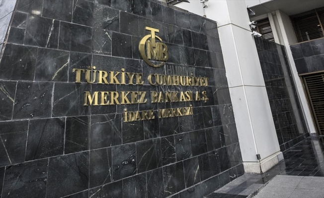 Merkez Bankası Başkan Yardımcısı Özbaş: İlk çeyrek genelinde yüksek oranlı büyüme bekliyoruz