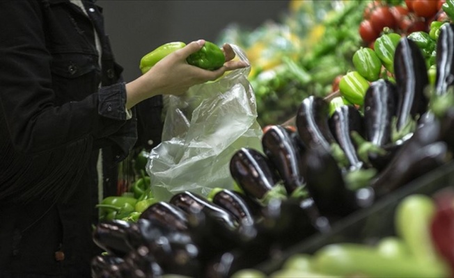 Meyve ve sebze toptancılarından 'ürün sıkıntısı yok' mesajı