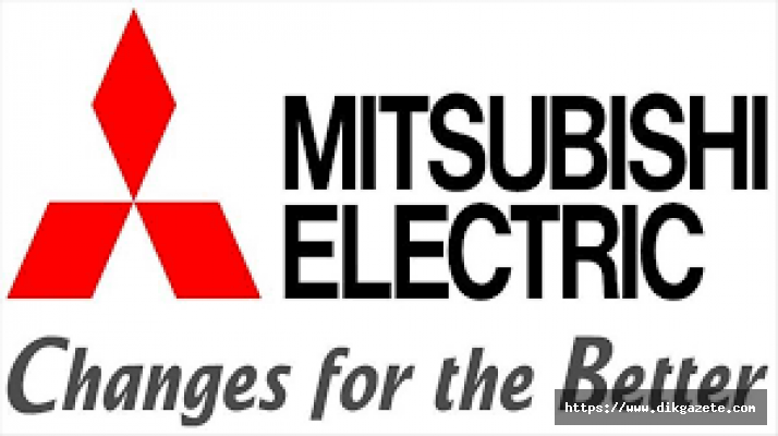 Mitsubishi Electric dijital dönüşüme dikkat çekecek