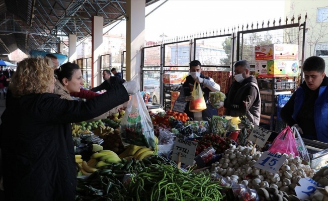 Pazarlarda artık 'seçmece satış' yapılmıyor