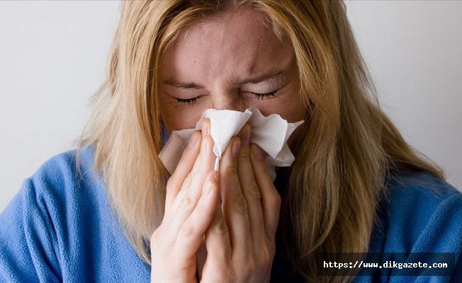 Prof. Dr. Şekerel: Astım ve alerjik hastaların tamamı koronavirüs için riskli kabul edilmemeli