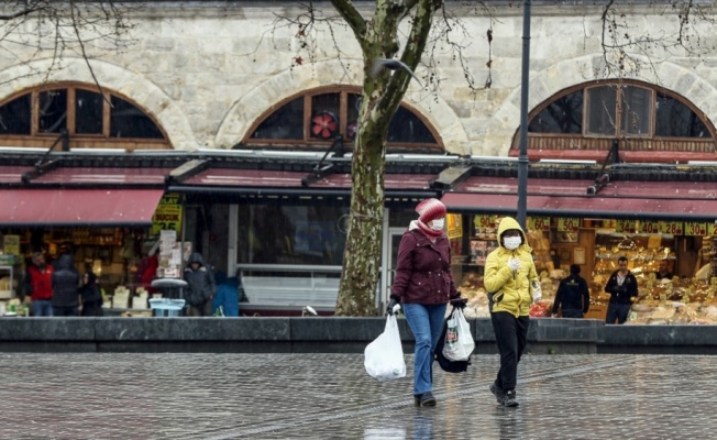 Sağlık Bakanlığı: Koronovirüsten ölenlerin sayısı 131'e ulaştı