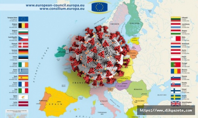 Schengen çöktü, şimdi küreselleşmenin dezavantajı var!