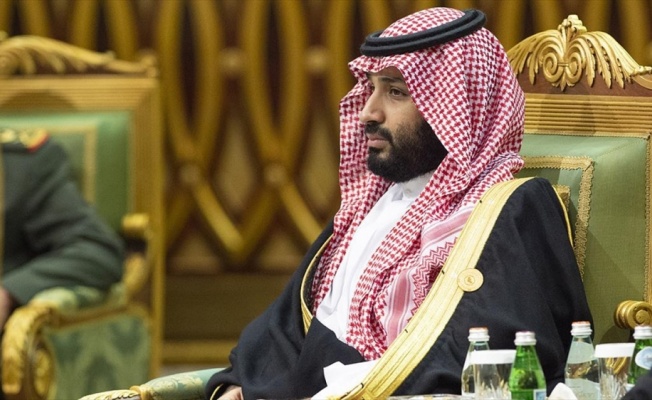 Suudi Arabistan’ın 'Selmanların yönetiminde' skandal dolu karnesi