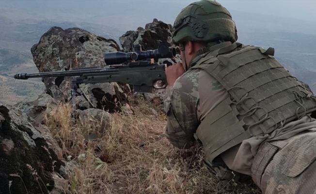 Terör örgütü PKK koronavirüs belirtisi taşıyan militanlarını kaderine terk ediyor