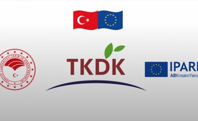 TKDK'den Ankara'da 80,5 milyon lira bütçeli projelere destek