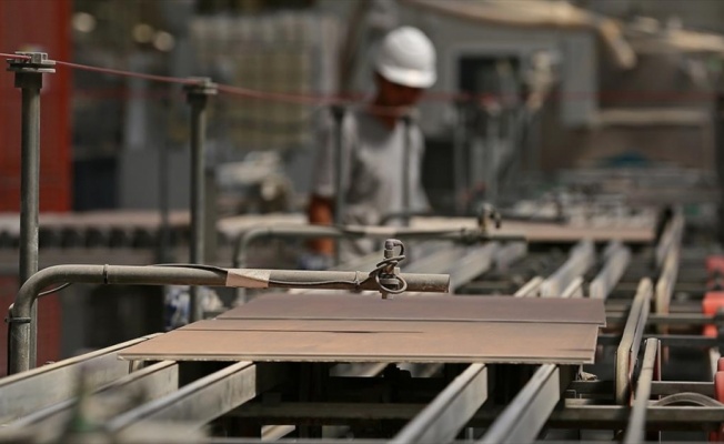 Türkiye seramik üretiminde dünyada ilk 10'da