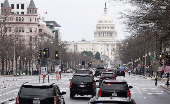 Washington'da koronavirüs nedeniyle 'acil durum' ilan edildi