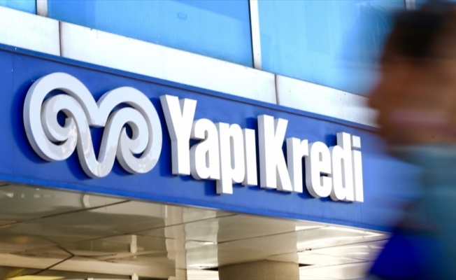 Yapı Kredi'nin 822 milyon dolarlık sendikasyon kredisi sağlaması