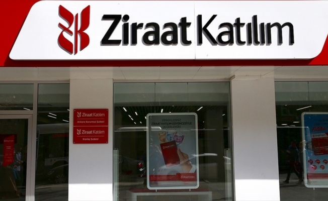 Ziraat Katılım Bankası yeni destek adımlarını açıkladı