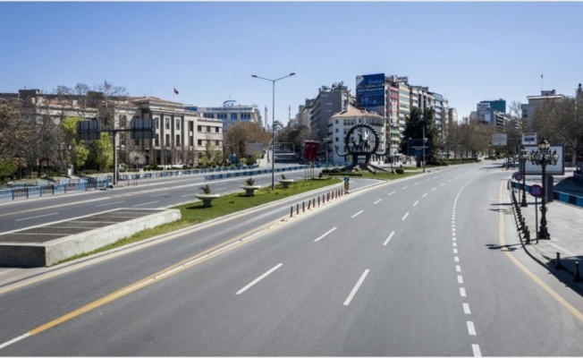 Ankara'da koronavirüsle mücadele kapsamında yeni kararlar alındı