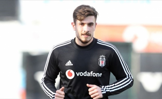 Beşiktaş'tan Dorukhan Toköz açıklaması