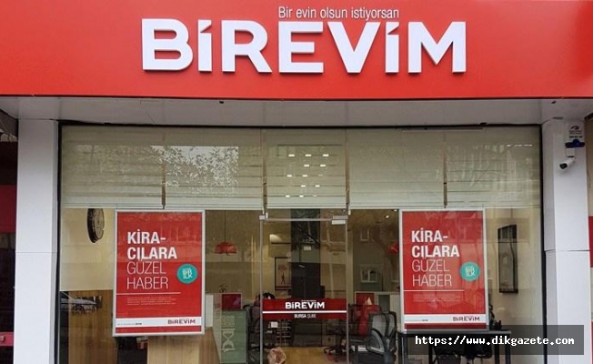 Birevim'den 138 kişilik yeni istihdam