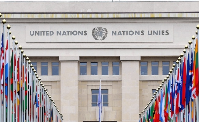BM İnsan Hakları Yüksek Komiserliği 'darbeci Hafter'in hukuksuzluğuna' sessiz