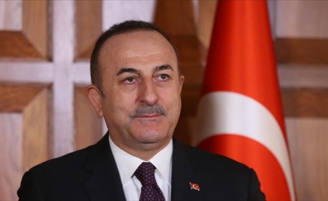 Çavuşoğlu Kuveytli mevkidaşıyla telefonda görüştü