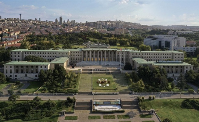 İnfaz düzenlemesi teklifi yasalaştı