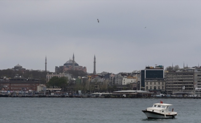 Marmara Bölgesi'nde hava sıcaklığı düşecek