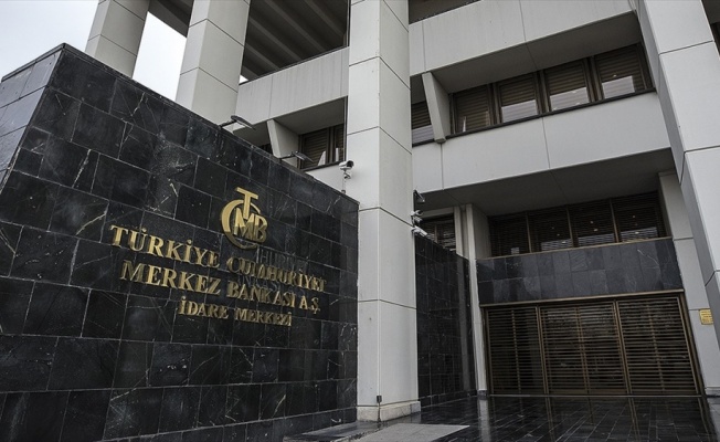 Merkez Bankası Para Politikası Kurulu Toplantı Özeti yayımlandı