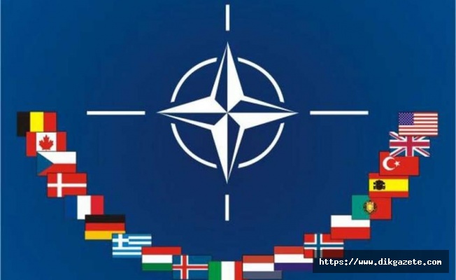 NATO dışişleri bakanları, ilk kez sanal ortamda bir araya geldi