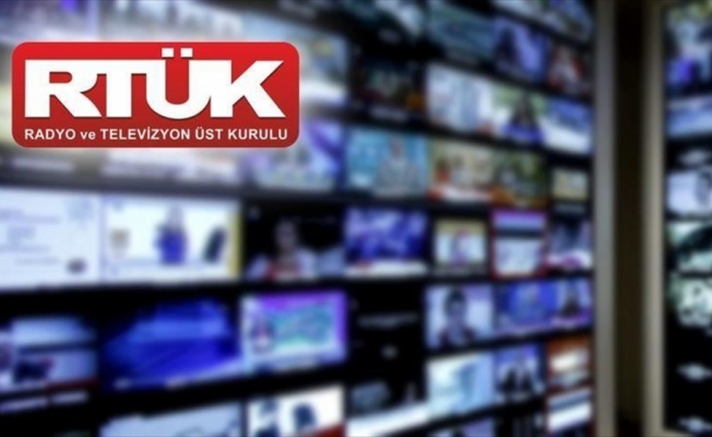 RTÜK'ten Halk TV'ye ceza