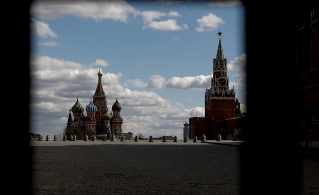 Rusya, çöken petrol ve Kovid-19'un gölgesinde ekonomisini canlı tutmakta zorlanıyor
