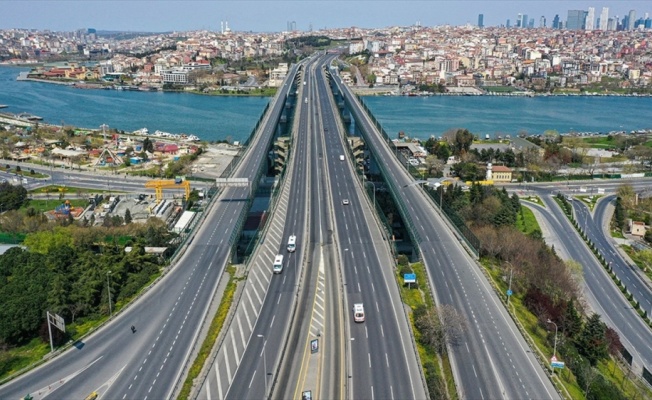 Sürücülere &#039;meydanı boş bulup gazlamayın&#039; uyarısı