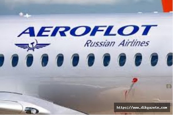 Tarihte bir ilk: Aeroflot artık Rusya'nın lideri değil