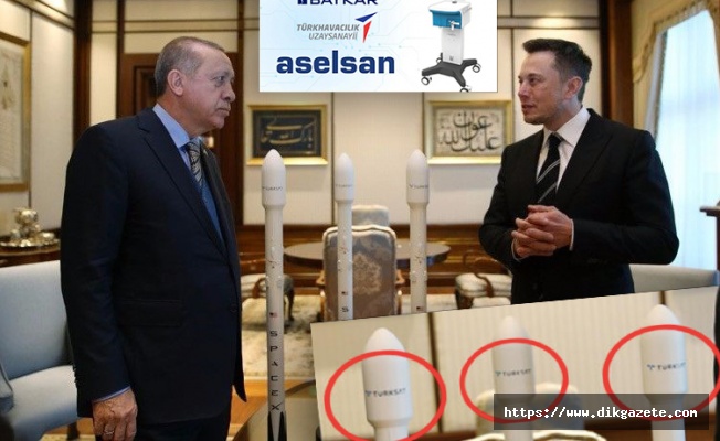 Tesla’nın Türk soylu patronu Elon Musk, Türk tedarikçi firmalarla suni solunum cihazları üretiyor!