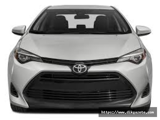 Toyota, yeni kompakt SUV modeli Yaris Cross'u tanıttı