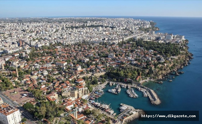 Turizm merkezleri sakin günlerini yaşıyor