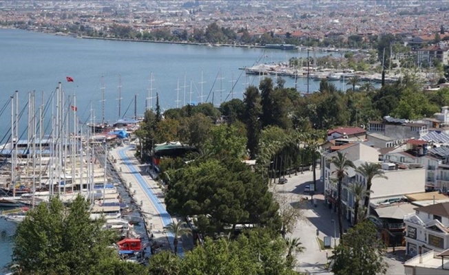 Türkiye helal turizimde öncü olabilir