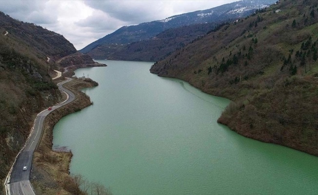 Türkiye'nin enerjisine 1,5 milyar dolarlık yatırım