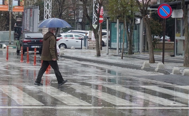 Türkiye'nin kuzey ve doğusunda sağanak bekleniyor