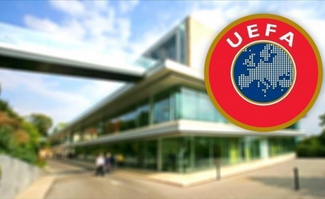 UEFA'dan federasyonlara 236,5 milyon avro destek