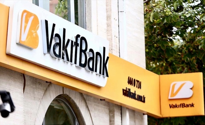 VakıfBank'tan Milli Dayanışma Kampanyası'na 50 milyon lira destek