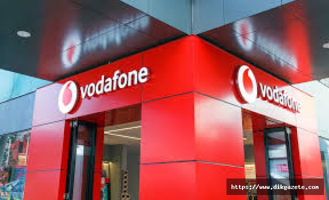 Vodafone’dan ücretsiz SIM kart teslimatı