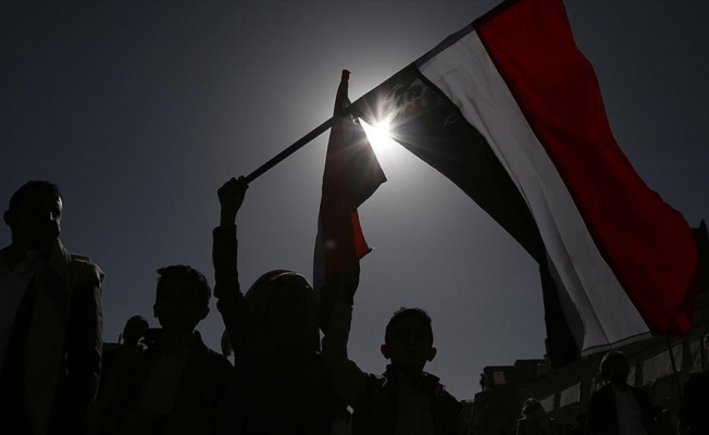 Yemen hükümetinden ülkenin güneyindeki 'özerklik ve darbeye' karşı uluslararası topluma çağrı