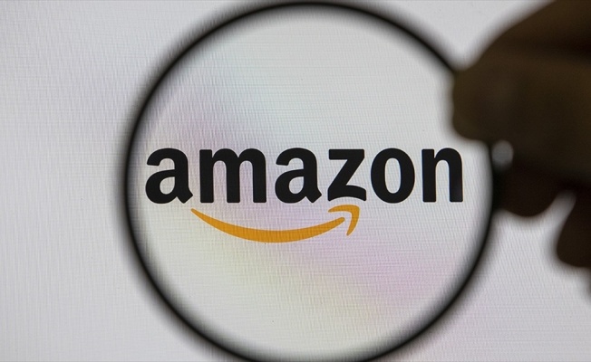 ABD'nin biyometrik veritabanını Amazon muhafaza edecek