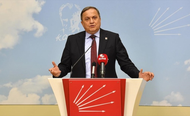 CHP Genel Başkan Yardımcısı Torun: Belediyelerimizin kaynak anlamında desteklenmesi gerekir