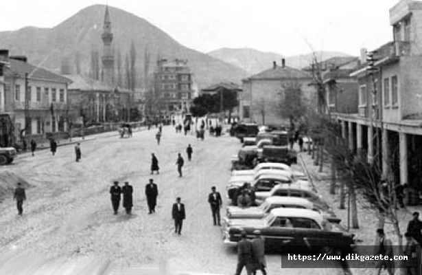 Çocukluğumun Isparta’sında eski Ramazanlar eski bayramlar