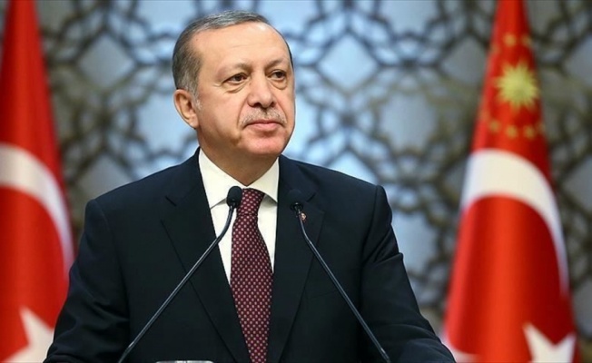 Cumhurbaşkanı Erdoğan: 27 Mayıs darbesini bu ülkeye yapılan en büyük kötülük olarak hatırlayacağız