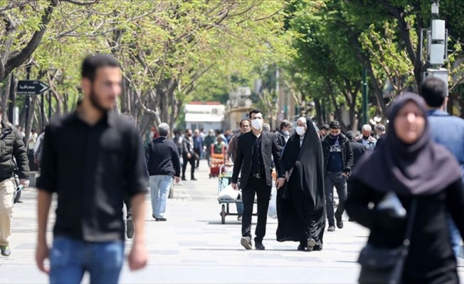 İran kısıtlamaları bayramdan sonra kaldırıyor