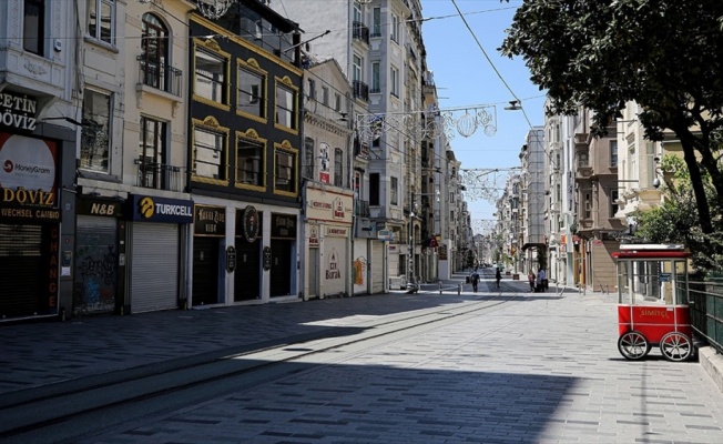 'Kontrollü sosyal hayat'ın ilk bayramı böyle geçecek