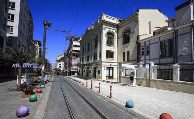 Meteorolojiden 'en sıcak mayıs ayı' uyarısı