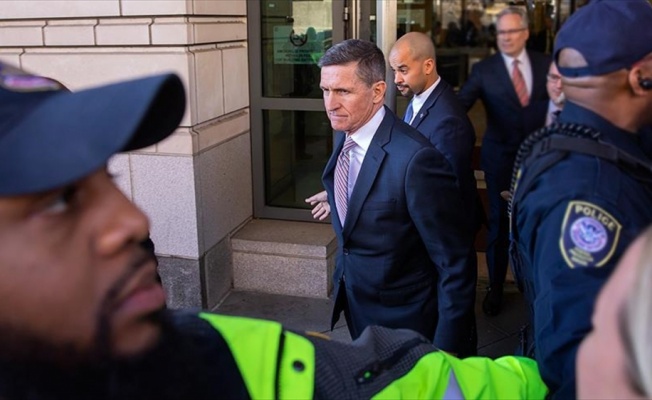 Obama yönetimi yetkilileri Flynn'in isminin istihbarat belgelerinde açık edilmesini istemiş