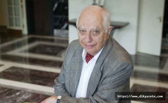 Tarih biliminin “baba”sı Bernard Lewis