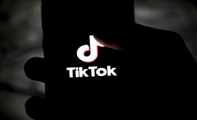 TikTok'a 'çocukların mahremiyetini ihlal etme' suçlaması