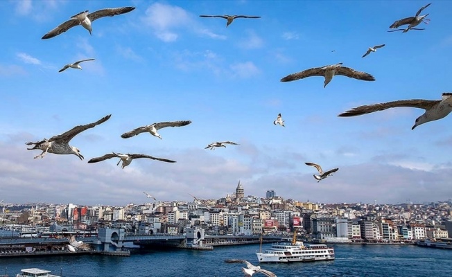 Ülke genelinde Kuzey Afrika sıcakları etkili olacak